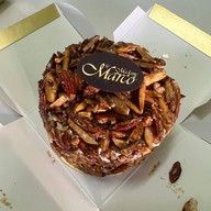 เมนูของร้าน Madame Marco สยามพารากอน