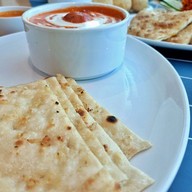 เมนูของร้าน Siam India Seacon Bangkae