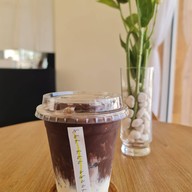 Not Too Sweet Bakery Cafe เชียงใหม่