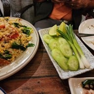 เมนูของร้าน 270 Coffee Restaurant and Resort