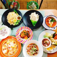ครัวตะไคร้  By Chef Kul
