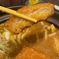 เมนูของร้าน Sato No Udon เดอะเมอร์คิวรี่วิลล์