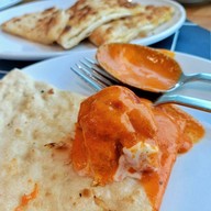 เมนูของร้าน Siam India Seacon Bangkae