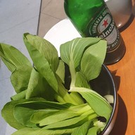 เมนูของร้าน Beauty in The Pot