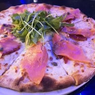 เมนูของร้าน FAT BOY Tavern