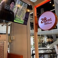 28ML Coffee Roaster Union Mall