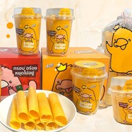 Crispy Butter ICON SIAM Iconsiam