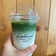 La Luna Coffee & cake