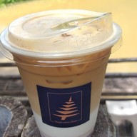 Tham • Ma • Chart Cafe