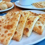 เมนูของร้าน Siam India Seacon Bangkae