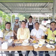ครัวตะไคร้  By Chef Kul