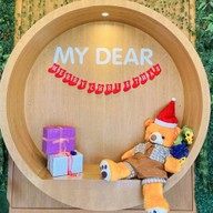 My Dear Coffee Hua Hin Huahin