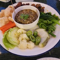 เมนูของร้าน 270 Coffee Restaurant and Resort