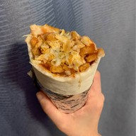 กะบับไก่ชีสมัยลาภ ซอยมัยลาภ