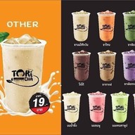 เมนูของร้าน บีม คอฟฟี่