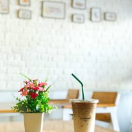 La Luna Coffee & cake