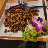 เมนูของร้าน 270 Coffee Restaurant and Resort
