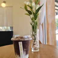 Not Too Sweet Bakery Cafe เชียงใหม่