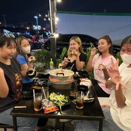 ช้างตกมัน หมูกระทะ สาขาบางบ่อ