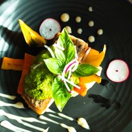 ครัวตะไคร้  By Chef Kul