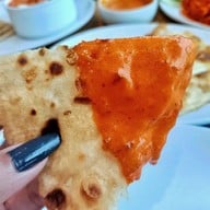 เมนูของร้าน Siam India Seacon Bangkae