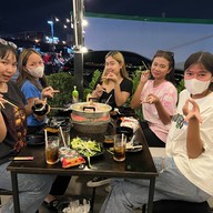 ช้างตกมัน หมูกระทะ สาขาบางบ่อ