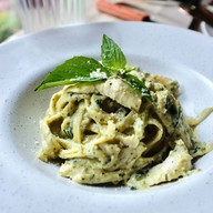 เมนูของร้าน Clair de Lune Cafe & Bistrot Wangnamkhiao