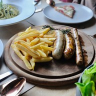 เมนูของร้าน Clair de Lune Cafe & Bistrot Wangnamkhiao