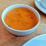 เมนูของร้าน Siam India Seacon Bangkae