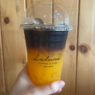 La Luna Coffee & cake