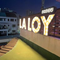 Laloy Bar