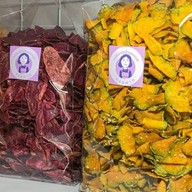 ทอดกินเล่น ๆ มายกรีน 190