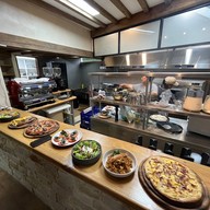 เมนูของร้าน Clair de Lune Cafe & Bistrot Wangnamkhiao