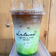 La Luna Coffee & cake