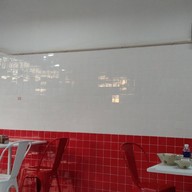 บรรยากาศ ร้านฟู่ฉาย เกาเหลาเลือดหมู ปากช่อง