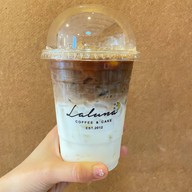 La Luna Coffee & cake