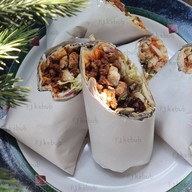 เมนูของร้าน กุ้งแช่น้ำปลายอดคะน้าดอนเมือง ดอนเมือง