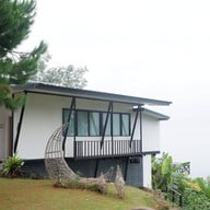 บรรยากาศ Campsite Bar And Cafe