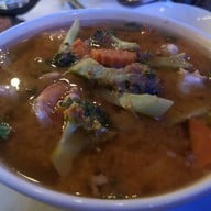 เมนูของร้าน FAT BOY Tavern