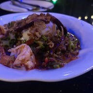 เมนูของร้าน FAT BOY Tavern