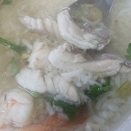 ข้าวต้มปลา (ร้านอร่อย สุขุมวิท93)