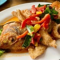 ที่ตามหา