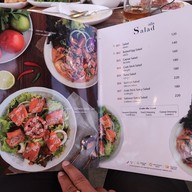 เมนู 270 Coffee Restaurant and Resort