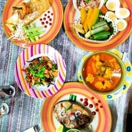 ครัวตะไคร้  By Chef Kul
