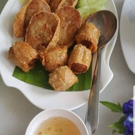 เมนูของร้าน ร้านอาหารน้องโจ๊ก กระบี่