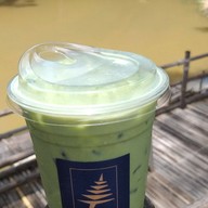Tham • Ma • Chart Cafe