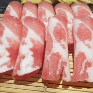 เมนูของร้าน Beauty in The Pot