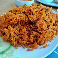 เมนูของร้าน Siam India Seacon Bangkae