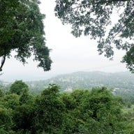 บรรยากาศ Campsite Bar And Cafe