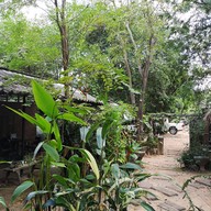 บรรยากาศ ครัวเจนจอย
